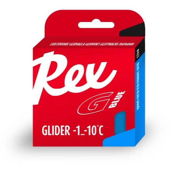 Glider Blue