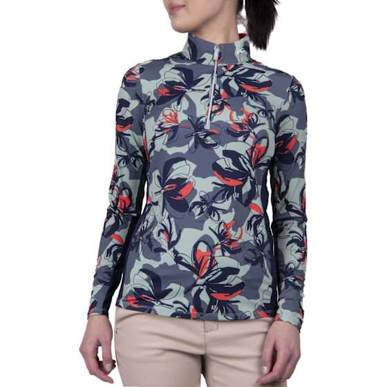 Sunshine Printed HZ Dame