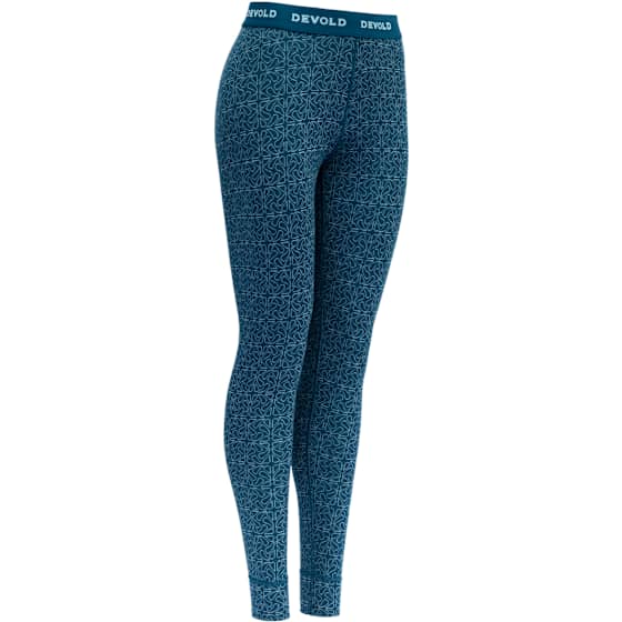 Duo Active Merino 210 Longs W
