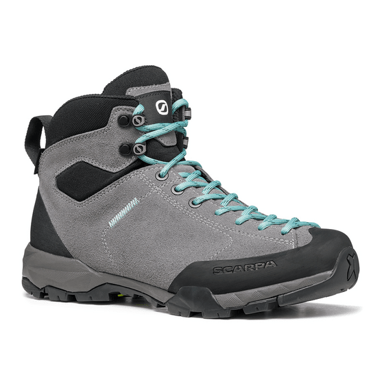 Mojito Hike Gtx Wmn - Suede
