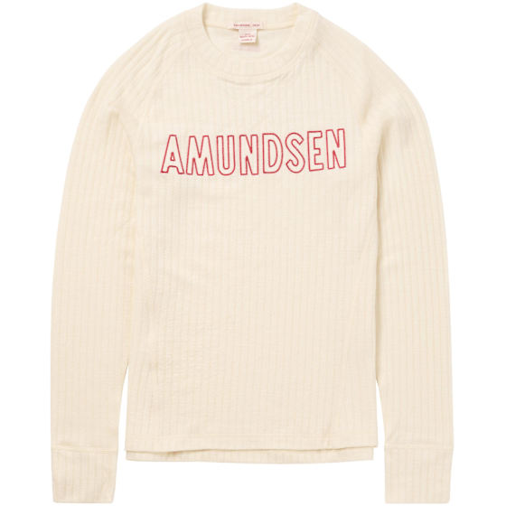 Hero's Hide Crew Neck Womens