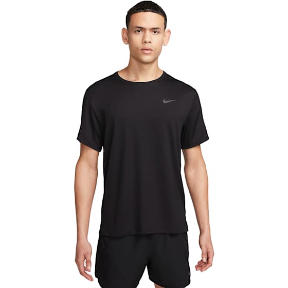 Dri-FIT UV Miler SS Running Top Herre