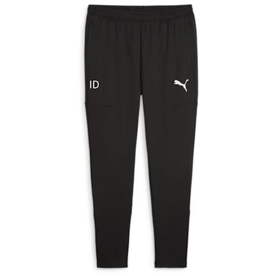 Ammerud teamGOAL PRO Training Pants Jr med Trykk