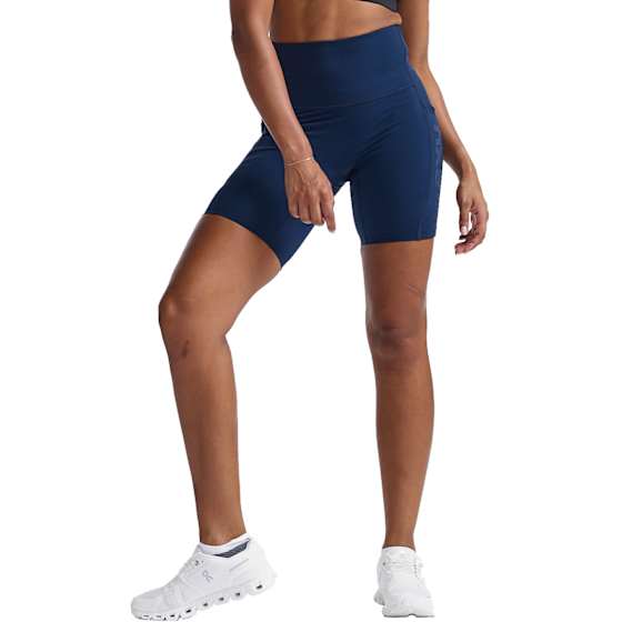 Form Stash Hi-Rise Bike Short Dame