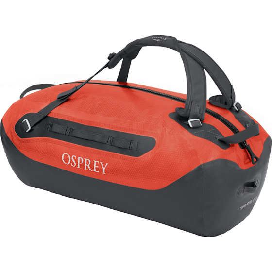 Transporter Waterproof Duffel 70L
