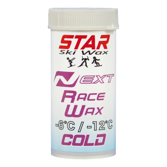 NEXT Powder Race Wax Cold 28 g