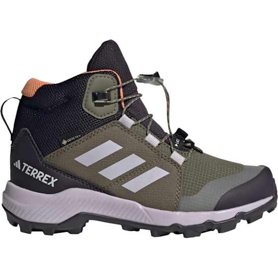 Terrex Mid GTX Junior