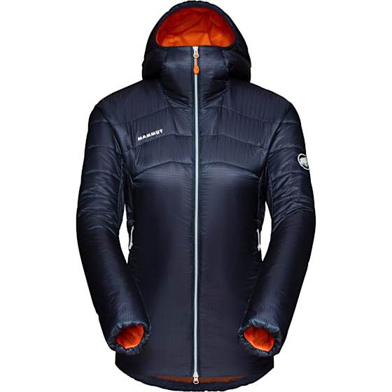 Eigerjoch Light IN Hooded Jacket Ws