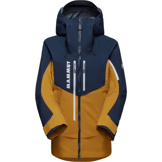 La Liste Pro HS Hooded Jacket Women