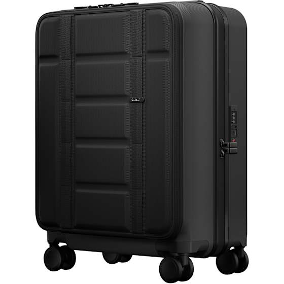 Ramverk Front-access Carry-on
