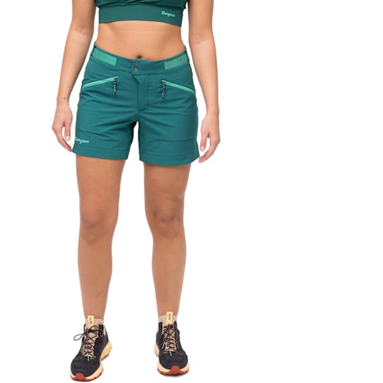 Tind Softshell Shorts Women