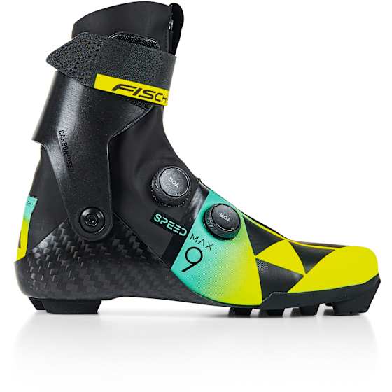 Speedmax 9 Skiathlon Boa