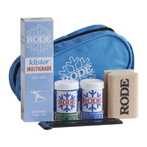 Classic Kit with Bag