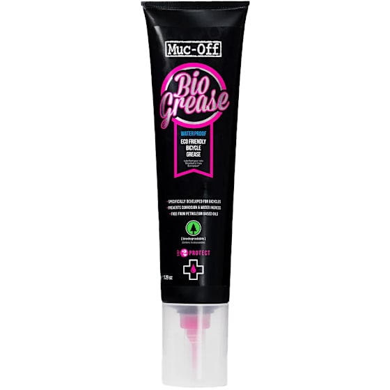 Bio grease
