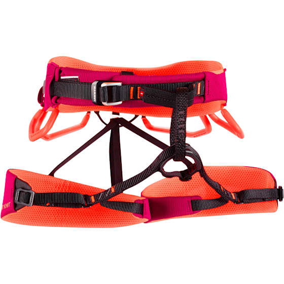 Comfort Knit Fast Adjust Harness Ws