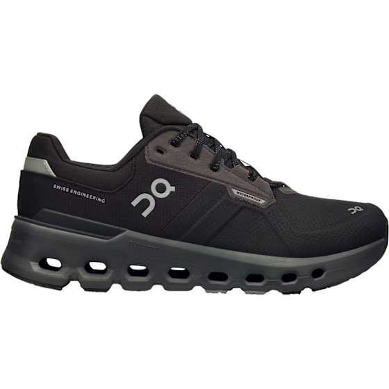 Cloudrunner 2 Waterproof Dame