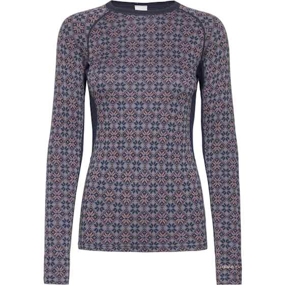 Rose Light Long Sleeve