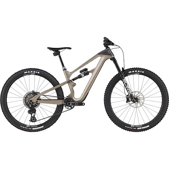 Habit Carbon LT LTD