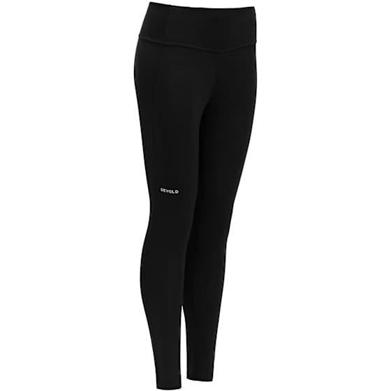 Running Merino Tights Wmn