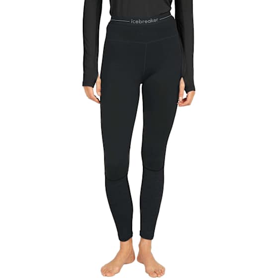 200 ZoneKnit Merino Thermal Leggings Dame