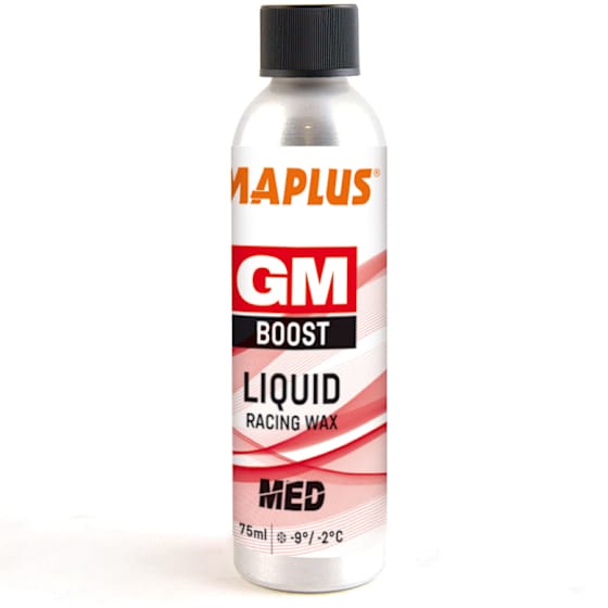 GM Boost Liquid Med 75 ml Topp 