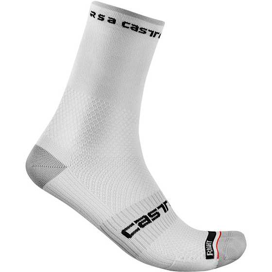 Rosso Corsa Pro 15 Sock