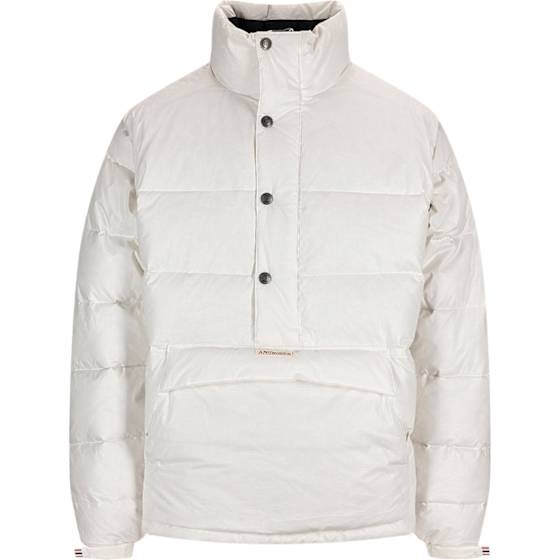 Winter Down Anorak Herre