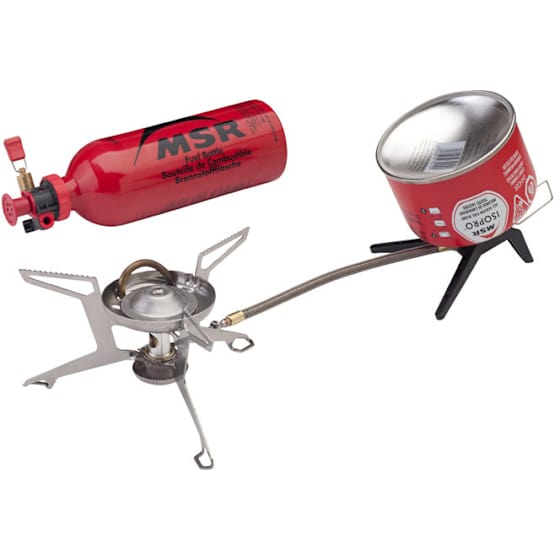 Whisperlite Universal