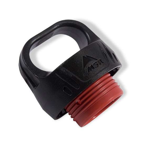 Child Resistant Fuel Bottle Cap