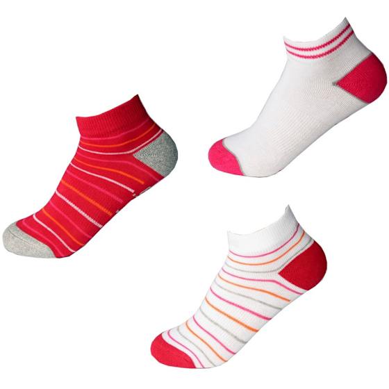 Jotunheim Ankelsokk Jr 3 pk