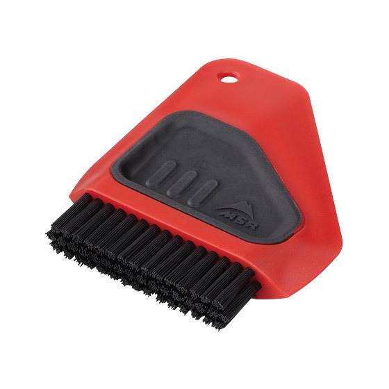 Alpine Dish Brush / Scraper