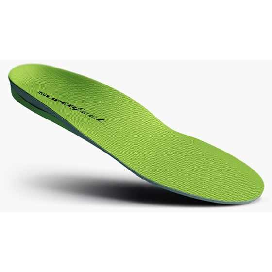 Wide Green