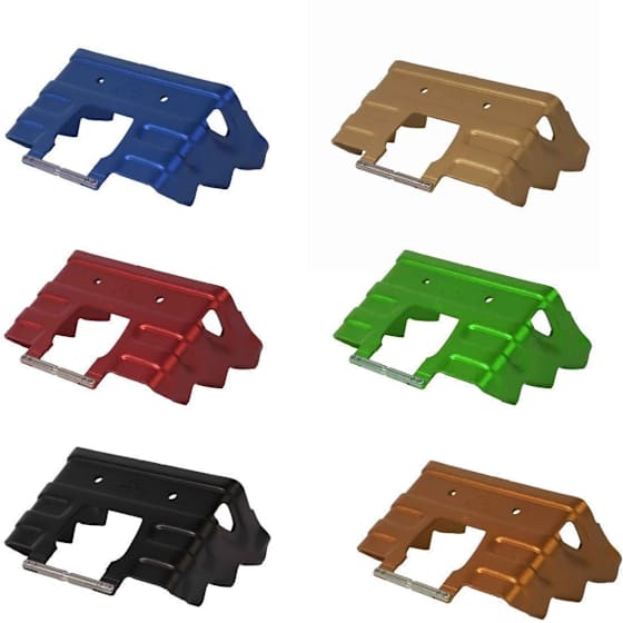 Crampon