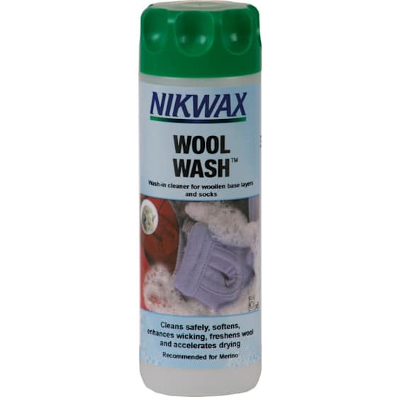 Wool Wash 300ml