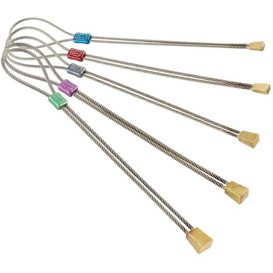 Brass I.M.Ps