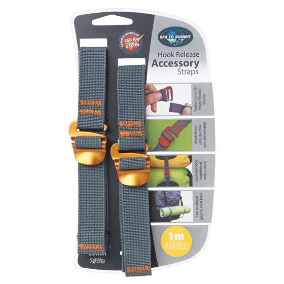 Tiedown Stropper