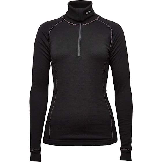 Arctic Zip Polo W's