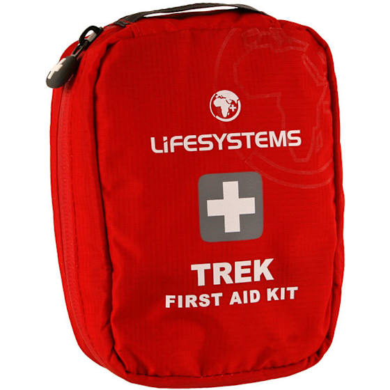 Trek First Aid Kit
