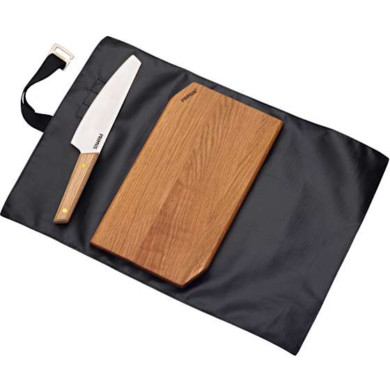 CampFire Cutting Set