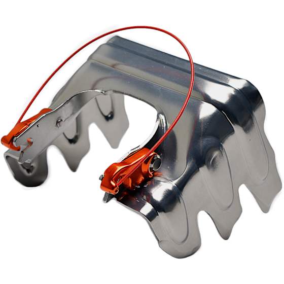 ION Universal Crampon