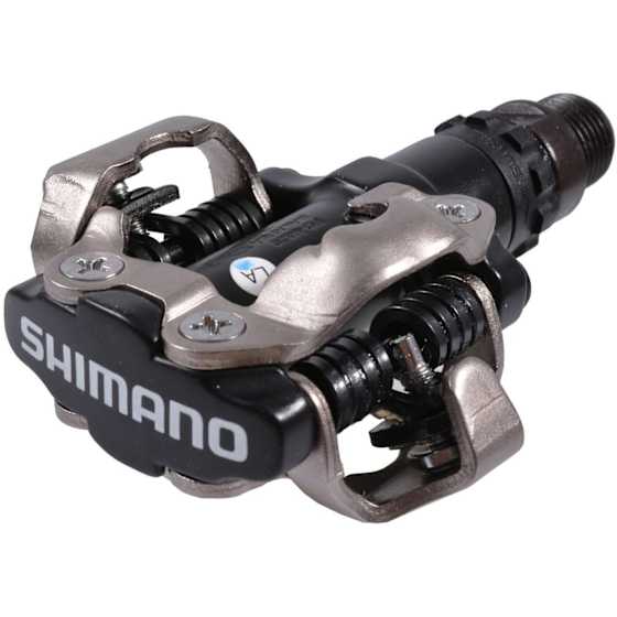 Pedal PD-M520L SPD MTB