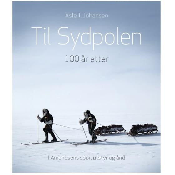 Til Sydpolen