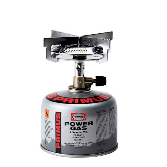 Mimer Stove