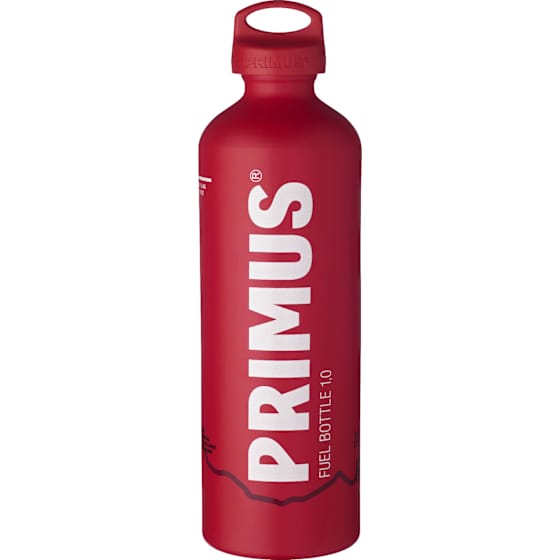 Fuel Bottle