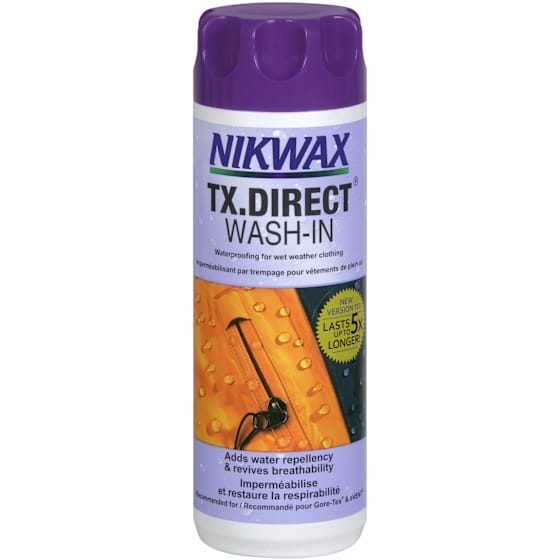 TX Direct Wash In 300 ml