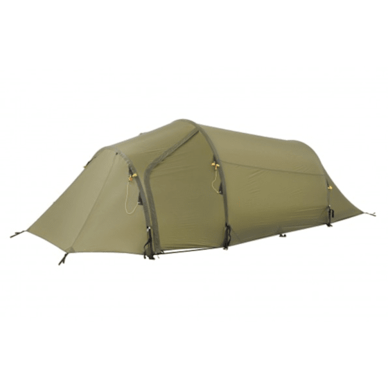 Lofoten Pro 4 Camp