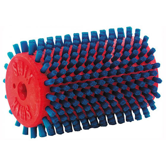 T17W Rotobrush nylon, 100mm