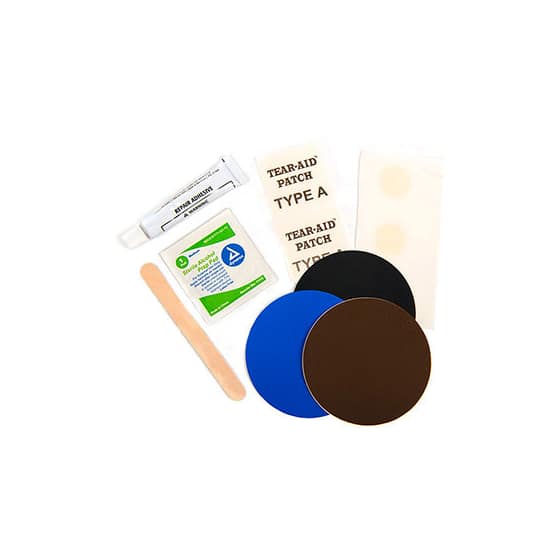 Permanent Home Repair Kit