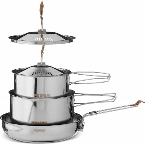 CampFire Cookset S Small