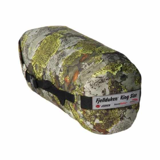 Jervenduken King Size